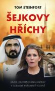 Šejkovy hříchy: únos, zastrašování a intriky v dubajské královské rodině (e-kniha)