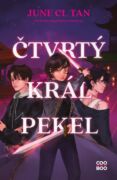 Čtvrtý král pekel (e-kniha)