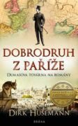 Dobrodruh z Paříže (e-kniha)