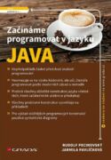 Začínáme programovat v jazyku Java (e-kniha)