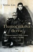 Tlumočníkova dcera (e-kniha)