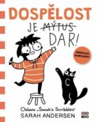 Dospělost je dar! (e-kniha)
