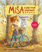 Míša a její malí pacienti: Tajemství lesa (e-kniha)