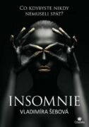 Insomnie (e-kniha)