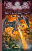 Bez práva na život (brož.) - Sedmý smysl 9. díl