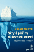 Skryté příčiny duševních strastí (e-kniha)