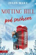Notting Hill pod sněhem (e-kniha)