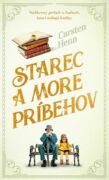 Starec a more príbehov (e-kniha)