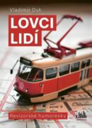 Lovci lidí (e-kniha)