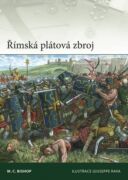 Římská plátová zbroj (e-kniha)