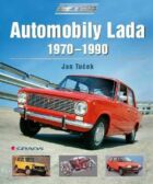 Automobily Lada 1970-1990 (e-kniha)