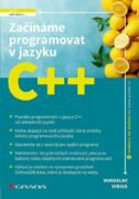 Začínáme programovat v jazyku C++