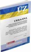 ÚZ 1551 Ukrajina