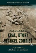 Kráľ, ktorý nechcel zomrieť (e-kniha)