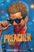 Preacher Kazatel - Omnibus 2 (základní verze)