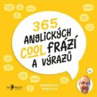 365 anglických cool frází a výrazů (e-kniha)
