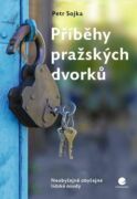 Příběhy pražských dvorků (e-kniha)