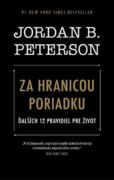 Za hranicou poriadku (e-kniha)