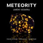 Meteority: Umění vesmíru (e-kniha)