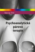 Psychoanalytická párová terapie (e-kniha)