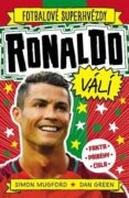 Ronaldo válí Fotbalové superhvězdy