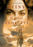 Stíny zlatého dědictví (e-kniha)