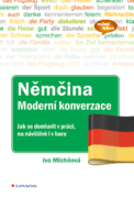Němčina Moderní konverzace (e-kniha)