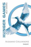 HUNGER GAMES - Síla vzdoru (e-kniha)