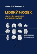 Lidský mozek (e-kniha)