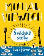 Švédské stoly aneb Jací jsme (e-kniha)