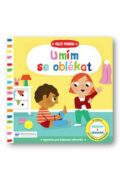 Umím se oblékat