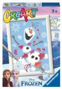 CreArt Disney: Ledové království Rozesmátý Olaf