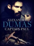 Captain Paul (e-kniha)