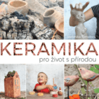 Keramika pro život s přírodou (e-kniha)