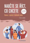 Naučte se říct, co chcete (e-kniha)