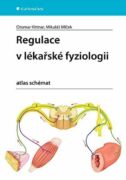 Regulace v lékařské fyziologii (e-kniha)