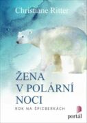 Žena v polární noci (e-kniha)