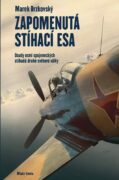 Zapomenutá stíhací esa - Osudy osmi spojených stíhačů 2. světové války