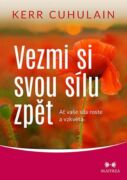 Vezmi si svou sílu zpět (e-kniha)