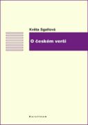 O českém verši (e-kniha)