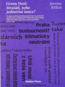 Green Deal: Strašák, nebo jedinečná šance? (e-kniha)