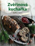 Zvěřinová kuchařka (e-kniha)