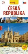Česká republika UNESCO - kapesní průvodce/česky