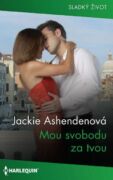 Mou svobodu za tvou (e-kniha)