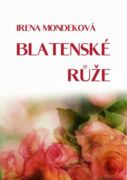 Blatenské růže (e-kniha)