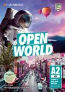 Open World Key Self Study Pack (SB w Answers w Online Practice and WB w Answers w Audio Download and