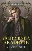 Vampýrská akademie 4 (e-kniha)