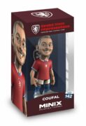 MINIX Football: NT Czech Republic - COUFAL