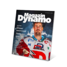 Magazín Dynamo - číslo 10