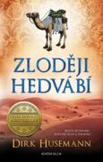 Zloději hedvábí (e-kniha)